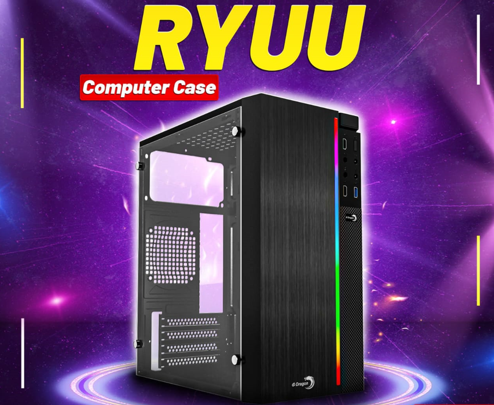 Edragon Casing Ryuu Edragon Casing Ryuu